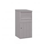 $169 33.5 GAL. DELIVERY PLASTIC DECK BOX