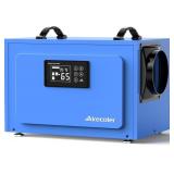 $394 125 PINTS COMMERCIAL DEHUMIDIFIER FOR CRAWL S