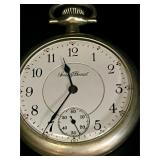 South Bend Pocket Watch