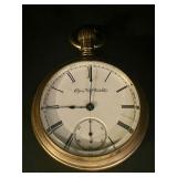 Elgin Pocket Watch