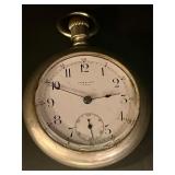 Century U.S.A Pocket Watch