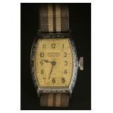 INGRAHAM Wrist-Fit