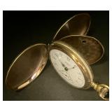 Elgin Pocket Watch
