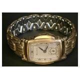 Bulova Wristwatch