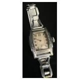 Elbon Wristwatch, Swiss Made