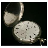 Tobias, Liverpool Pocket Watch