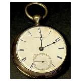 AM. Waltham (Appleton Tracy & Co) Pocket Watch