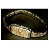 Bulova Ladies Wristwatch