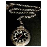 Westclox Pocket Watch