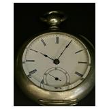 Elgin Pocket Watch