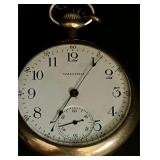 Waltham Pocket Watch