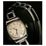 Ladies Elgin Wristwatch