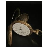 Dueber Watch Co. Pocket Watch