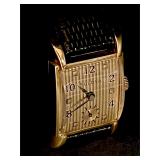 Bulova 14k Wristwatch