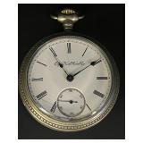 Elgin National Watch Co. Pocket Watch