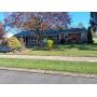 Real Estate, Brick Rancher, SUV, Antiques