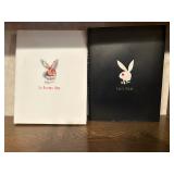 PLAYBOY ANNUAL BOOKS