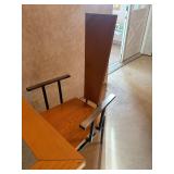 FRANK LOYD WRIGHT SET