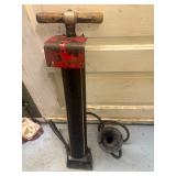 RARE BASKET BALL HORN