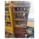 3 story minature house