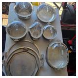 20 magnalite pot/pan