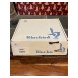 blue bird microphones