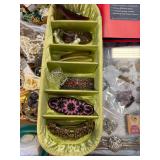 Hair barrettess/Combs