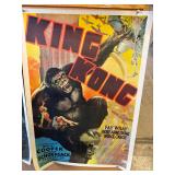KING KONG 1931 MOVIE