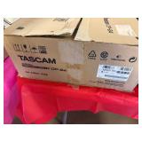 TASCAM