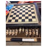 CHESS SET