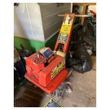 Rototiller