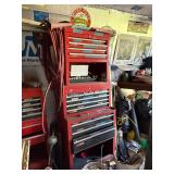 tools box/TOOLS