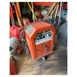 Arc Welder