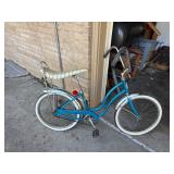 Banana bicycle/schwinn