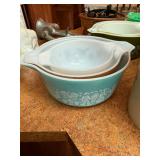 Vintage Pyrex