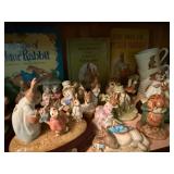 BEATRIX POTTER