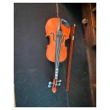 miniature violin