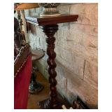 OAK FERN STAND