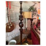 floor lamp