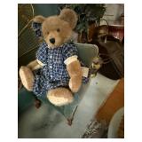 100 boyd bears