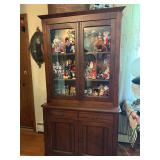 1900s oak step back #2