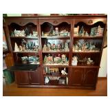 3 piece bookcase