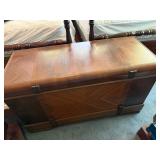 hope chest