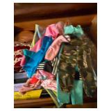 BARBIE CLOTHS