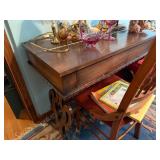 spinet desk