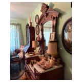 deep well dresser