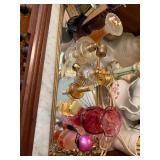 Vintage Perfumes/bottles