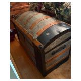 #2 TRUNK