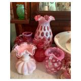 Pink Lustre
