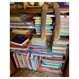 !OOs of hard child books